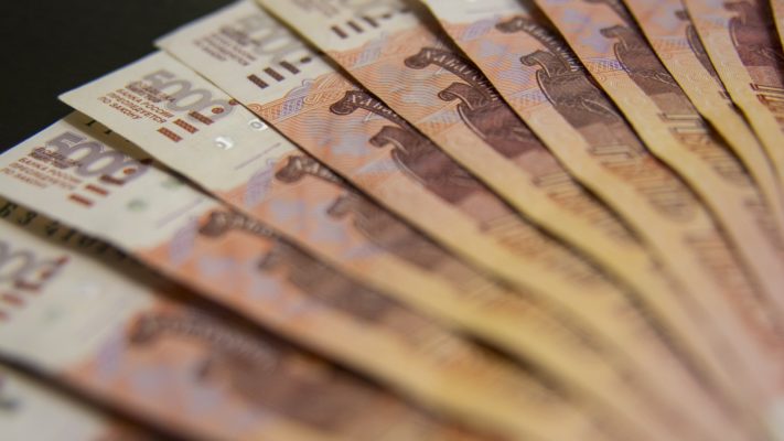 Объявилась выигравшая миллиард Россиянка