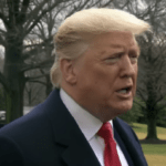 Трамп опубликовал издевательское видео над Нэнси Пелоси