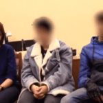 Очередные подростки, которые готовили нападение на свою школу