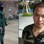 Трагедия в Таиланде: Солдат расстрелял и взял в заложники посетителей ТЦ, есть раненые, убитые, заложники