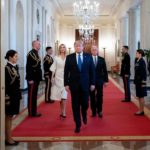 Речь Трампа в Конгрессе, оказалась как речь Зеленского в Верховной Раде