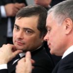 Принуждение Украины к братским отношениям: заявления Суркова