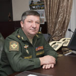 Громкий арест в Минобороны, арестован зам. главы Генштаба РФ