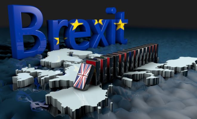 Европа больше никогда не будет прежней: Brexit только что состоялся