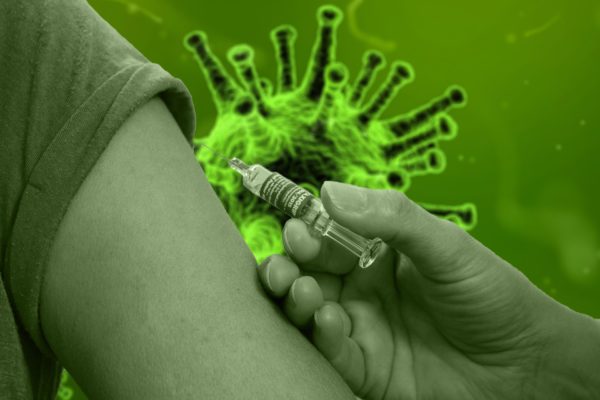 Сбылся прогноз искусственного интеллекта по скачку заболеваемости коронавирусом нового типа NCP