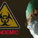 53 млн. умерших и 2.5 млрд. заболевших за 45 дней, таков прогноз по коронавирусу