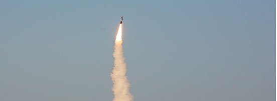 Пентагон признал невозможность создания ПРО от России