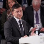 Зеленский возобновил войну на Донбассе
