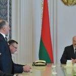 Закрытие границы Союзного государства с Белоруссией