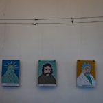 Украинская пропаганда: На ТВ Шевченко объявили борцом с коммунизмом