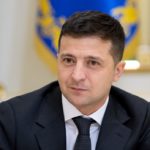 «Моника Зеленски» и тонущий корабль Украины: интервью Зеленского The Guardian