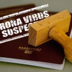 Границы РФ закрылись для иностранцев