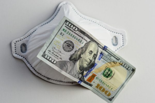 Доллар по 100 руб., а баррель по $20 уже не кажется фантастикой