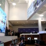 Информационный центр мониторинга коронавируса в РФ