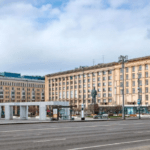 Москва