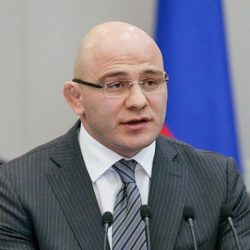 Депутат обратился к протестующим против самоизоляции осетинам (видео)