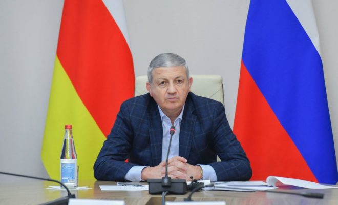 Глава Северной Осетии выступил с видеообращением к противникам самоизоляции (видео)