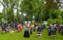 Пресс-конференция Зеленского: новое «дно» Украины