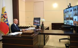 Меры поддержки экономики и граждан от 11 мая: Россия начинает постепенный выход из самоизоляции
