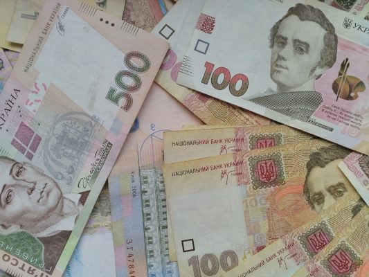 В США заявили об успехе Украины в борьбе с коррупцией