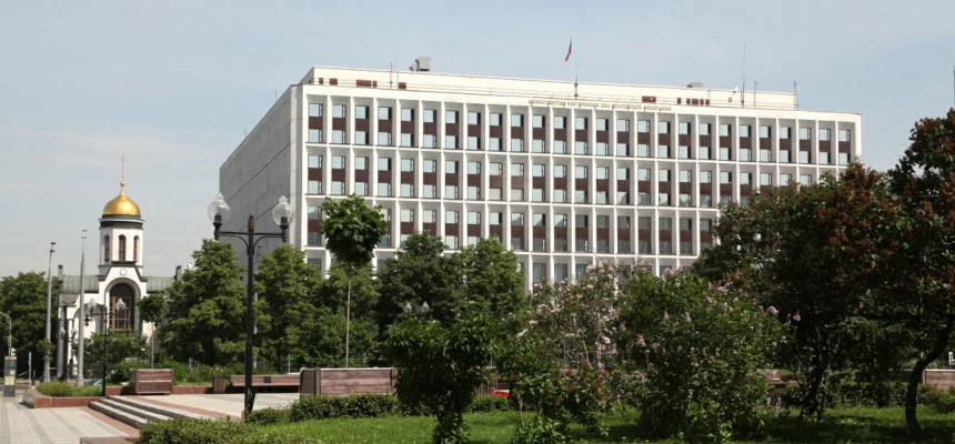 МВД