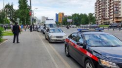 Стрелявший в сотрудников ДПС заранее готовился к преступлению