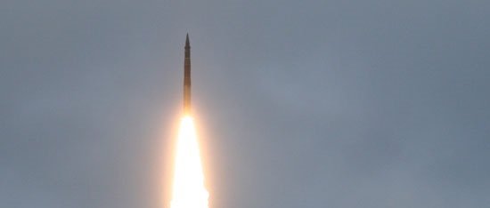 Доктрина ядерного сдерживания РФ