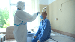 Вакцина от COVID-19 появится в широком доступе в августе