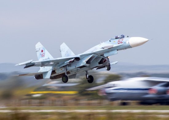 Кадры масштабной внезапной проверки боеготовности войск РФ
