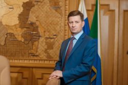 Стало известно название ОПГ в которое входит губернатор Фургал