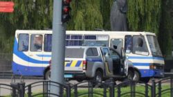 Трагедия Украины не только в захваченных заложниках, а в президенте Зеленском
