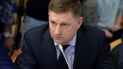 Почему Кремль тянет с отставкой Фургала