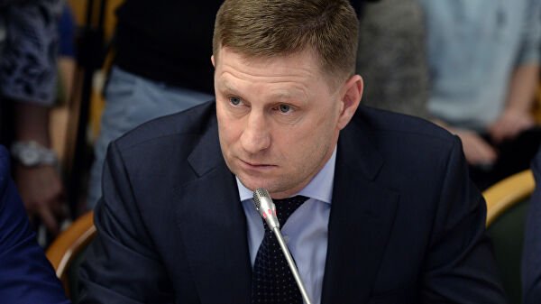 Почему Кремль тянет с отставкой Фургала