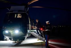 Трамп опять наврал про несуществующие в США ракеты