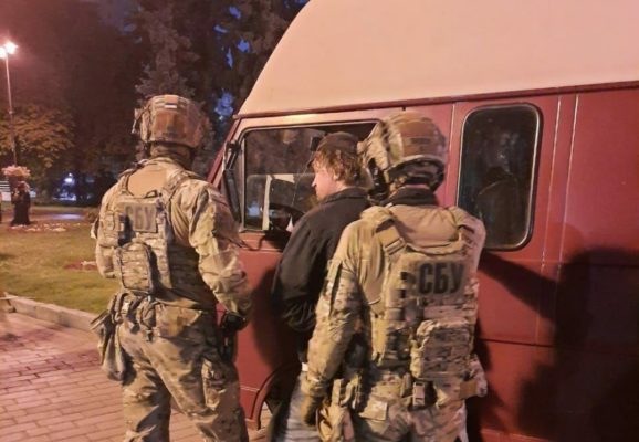 Вся беспомощность и симптоматика украинской власти в луцком теракте