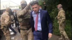 Губернатор Хабаровского края оказался убийцей
