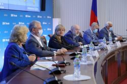 Очередная победа России: россияне приняли поправки в Конституцию