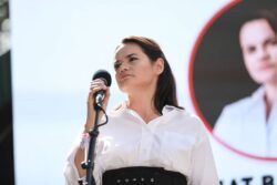 Тихановская собралась объявить себя президентом Белоруссии