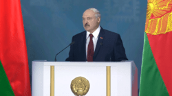 Лукашенко