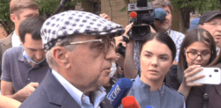 Дело о ДТП Ефремова: процесс плохо складывается для артиста