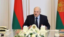 Лукашенко
