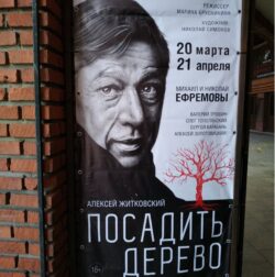 Дело Ефремова завершается, приговор артисту последует на этой неделе