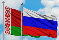 Военная делегация РФ во главе с Шойгу прибыла в Минск