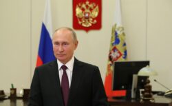 Владимир Путин собирается сделать прививку от Covid вакциной "Спутник-V"