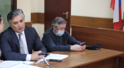 Ефремов вину признал, но никто не поверил - 11 лет колонии требует обвинение