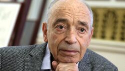 Валентину Гафту 85