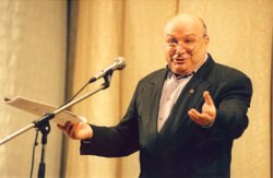 Ушёл бессменный дежурный по стране и настоящая совесть нации - Михаил Жванецкий