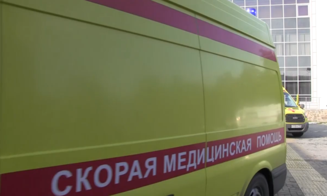 После инцидента с госпитализацией больных, в Омске уволена глава Минздрава