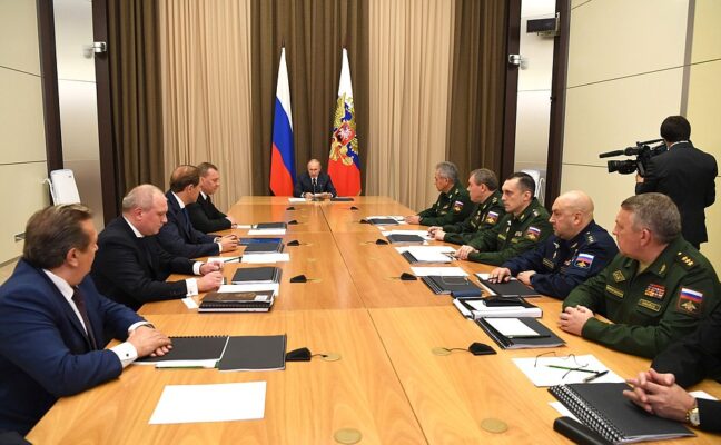 Назначены новые министры правительства РФ и вице-премьер