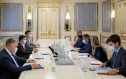 Новый план Украины по Донбассу оказался старым украинским ультиматумом